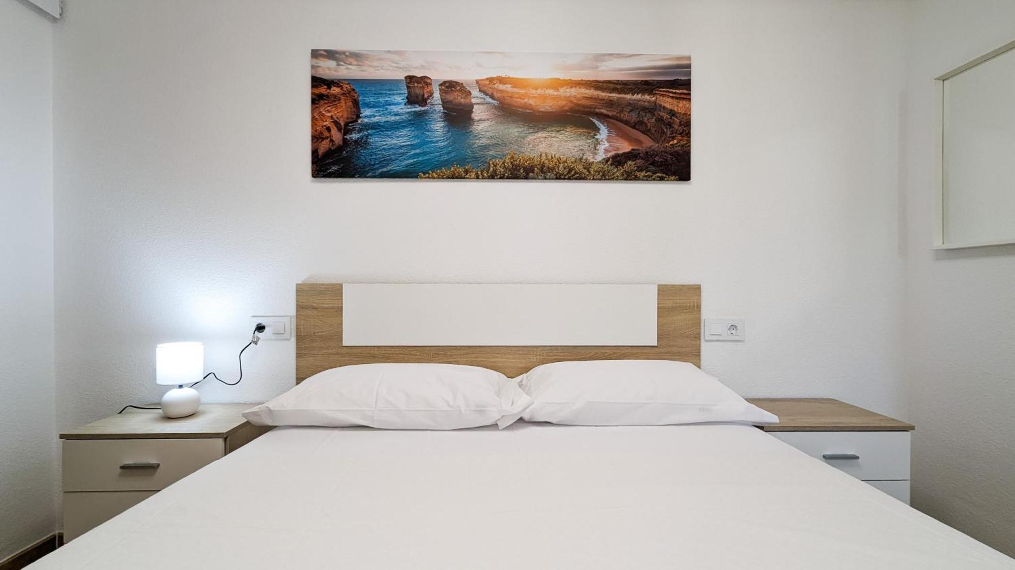 Gerona Sweet Apartments 베니돔 외부 사진